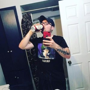 Meet your Posher, Tyler